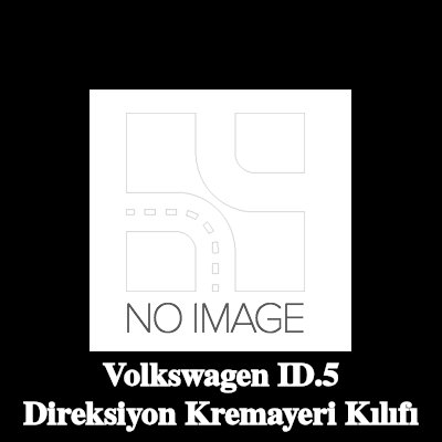 SIDEM Ön aks direksiyon kremayeri kılıfı — Volkswagen Id.5