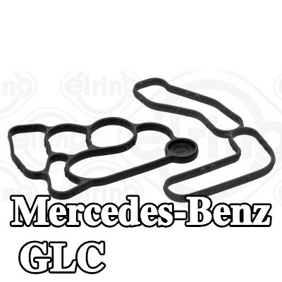 ELRING حشية مبرد الزيت بجانب المحرك — Mercedes-Benz Glc