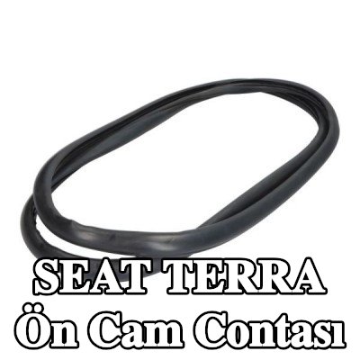 BLIC Ön cam contası Sağ Ön — SEAT Terra