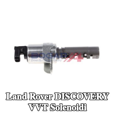 BOGAP VVT solenoidi — 2004 Land Rover Discovery