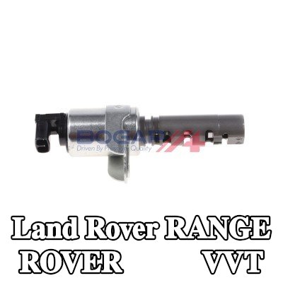 BOGAP ملف لولبي VVT — 2012 Land Rover Range Rover