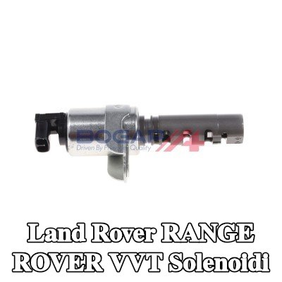 BOGAP VVT solenoidi — 2012 Land Rover Range Rover