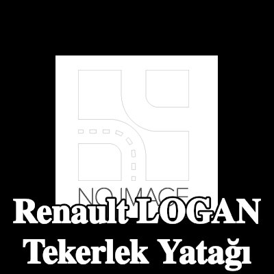 SNR Tekerlek yatağı — 2012 Renault Logan