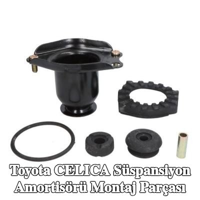 Magnum Technology Rulmansız Süspansiyon Dikme Montajı — Toyota Celica