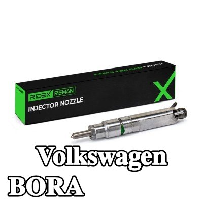 RIDEX REMAN فوهة حاقن الوقود — Volkswagen Bora