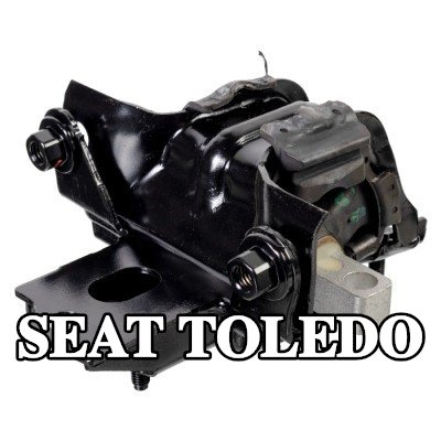 FEBI BILSTEIN تركيب, ناقل الحركة اليدوي الأيسر — SEAT Toledo