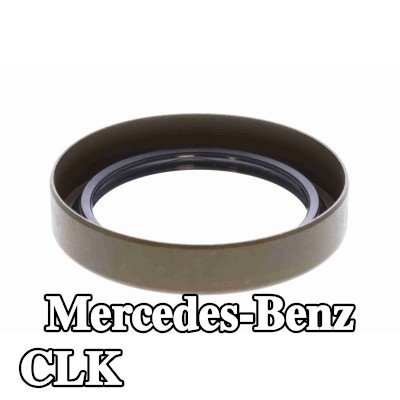 VAICO حشية عمود محور العجلة — 2000 Mercedes-Benz Clk