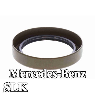 VAICO حشية عمود محور العجلة — 2000 Mercedes-Benz Slk
