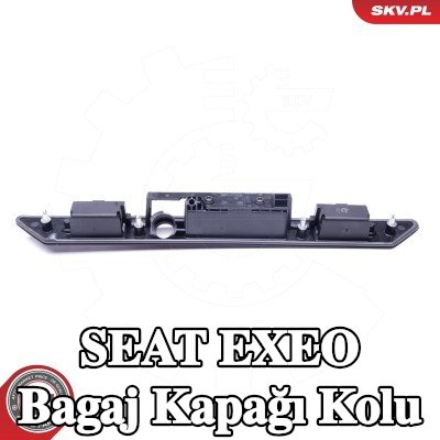 ESEN SKV Bagaj kapağı kolu — SEAT Exeo