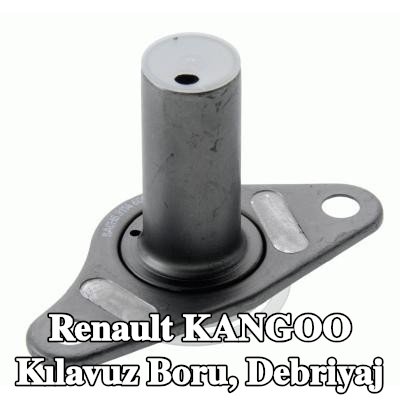 SACHS Kılavuz Boru, debriyaj — Renault Kangoo
