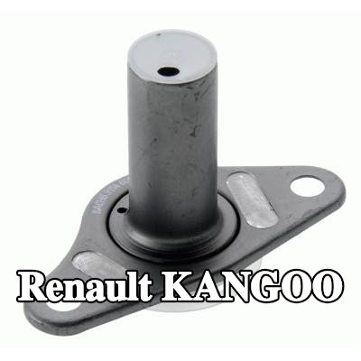 SACHS أنبوب التوجيه، القابض — Renault Kangoo