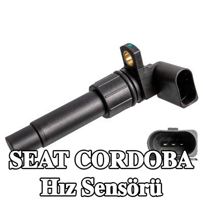 FEBI BILSTEIN Hız sensörü — SEAT Cordoba