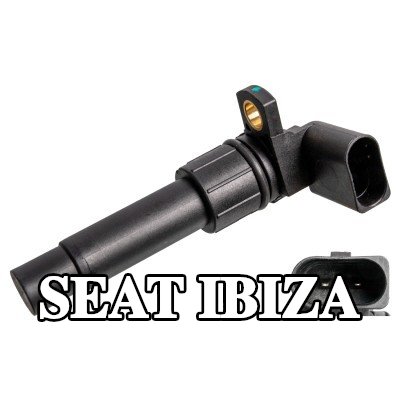 FEBI BILSTEIN مستشعر السرعة — 2003 SEAT Ibiza