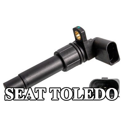 FEBI BILSTEIN مستشعر السرعة — 2002 SEAT Toledo
