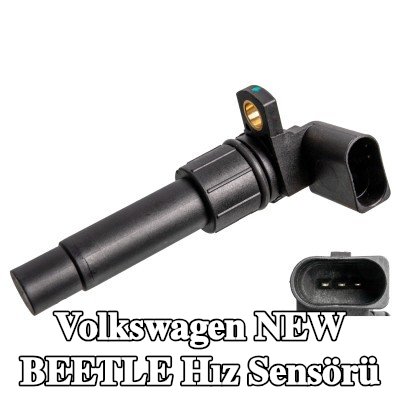 FEBI BILSTEIN Hız sensörü — Volkswagen New Beetle