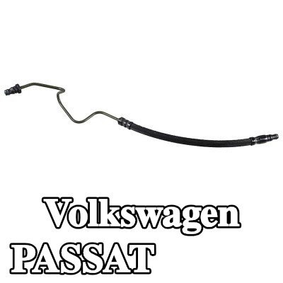 METZGER خطوط القابض — Volkswagen Passat