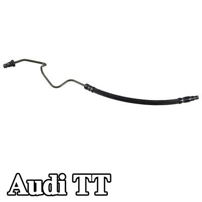 METZGER خطوط القابض — Audi Tt