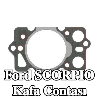 PAYEN Kafa contası 1, 42mm — Ford Scorpio