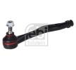 FEBI BILSTEIN Rot kolu ucu Ön Aks Sol, 192mm — Nissan Pulsar (2)