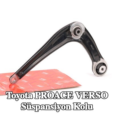 TRW Ön Aks Sol Süspansiyon Kolu — Toyota Proace Verso