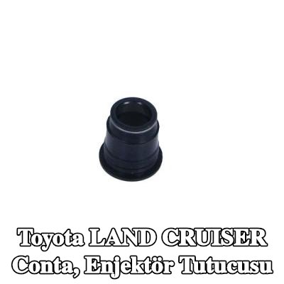 MAXGEAR Conta, enjektör tutucusu — 1995 Toyota Land Cruiser