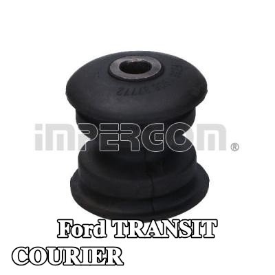 ORIGINAL IMPERIUM التثبيت، الزنبرك الورقي — Ford Transit Courier