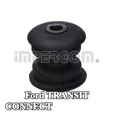 ORIGINAL IMPERIUM التثبيت، الزنبرك الورقي — Ford Transit Connect