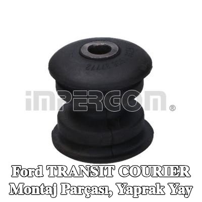 ORIGINAL IMPERIUM Montaj parçası, yaprak yay — Ford Transit Courier