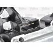 VALEO Silecek motoru Arka, ORIGINAL PART, 12V — 2002 SEAT Alhambra (3)