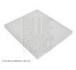 BLUE PRINT Polen filtresi Polen Filtresi — Chevrolet Hhr (2)
