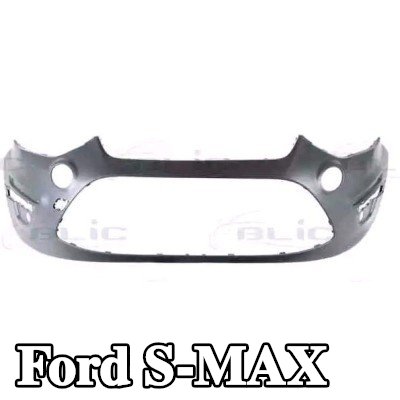 BLIC مصد — Ford S-max