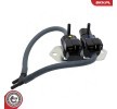 ESEN SKV Basınç dönüştürücü, egzoz kontrolü Ön — Mitsubishi L200 (3)