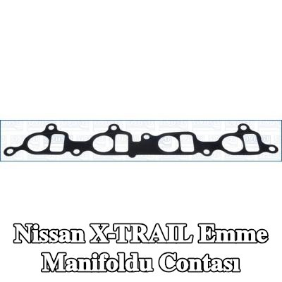 AJUSA Emme manifoldu contası — 2003 Nissan X-trail