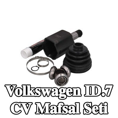 KAMOKA CV Mafsal Seti — Volkswagen Id.7