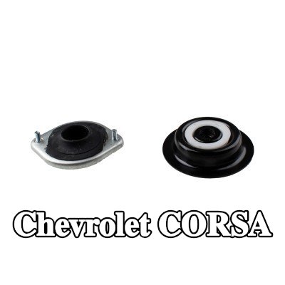 BILSTEIN حامل الدعامة العلوي - قطع غيار B1, المحور الأمامي — Chevrolet Corsa