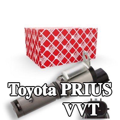 FEBI BILSTEIN ملف لولبي VVT — Toyota Prius