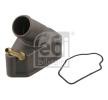 FEBI BILSTEIN Termostat 92°C, contalı/sızdırmaz — Opel Speedster (5)