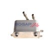 BOGAP Motor yağı soğutucusu — 2000 BMW X5 (11)