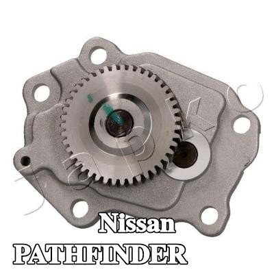 JAPKO مضخة الزيت — 2000 Nissan Pathfinder