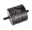 FEBI BILSTEIN Her İki Taraf Motor Yatağı, Elastomer — 1990 BMW 5 Series (4)