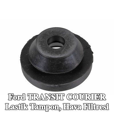 METZGER Lastik tampon, hava filtresi — Ford Transit Courier