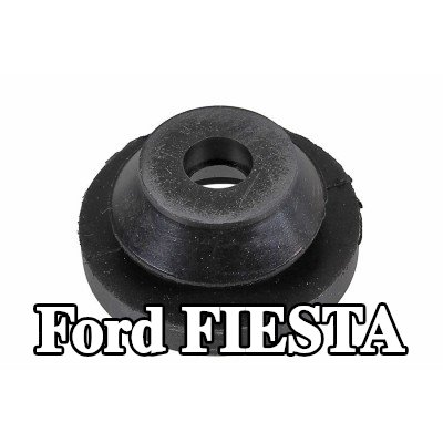 METZGER مصد مطاطي، مرشح الهواء — Ford Fiesta