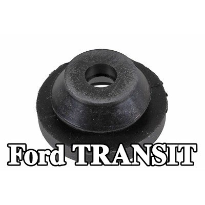 METZGER مصد مطاطي، مرشح الهواء — Ford Transit