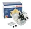 BOSCH Fren kaliperi — SEAT Exeo (1)