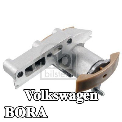 FEBI BILSTEIN مشده سلسلة التوقيت — 2000 Volkswagen Bora