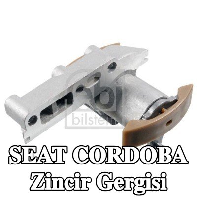 FEBI BILSTEIN Zincir gergisi — 2002 SEAT Cordoba