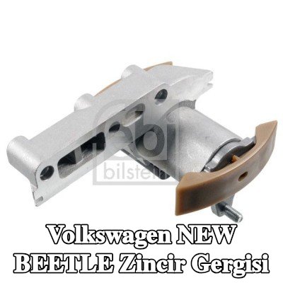 FEBI BILSTEIN Zincir gergisi — Volkswagen New Beetle
