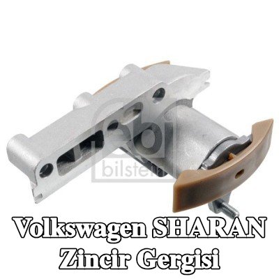 FEBI BILSTEIN Zincir gergisi — 2000 Volkswagen Sharan