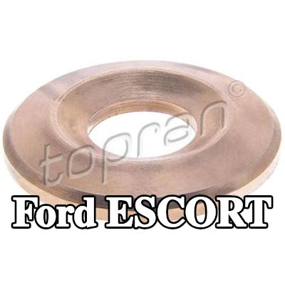 TOPRAN واقي حراري، نظام الحقن — Ford Escort