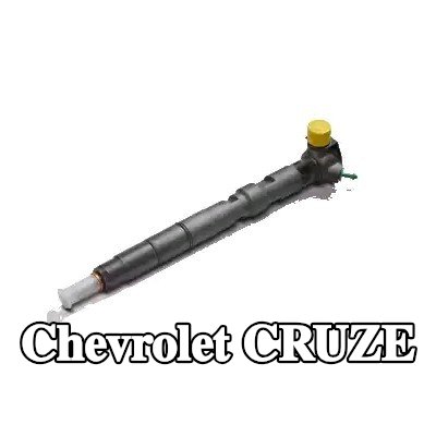 DELPHI مجموعة الفوهة والحامل — Chevrolet Cruze